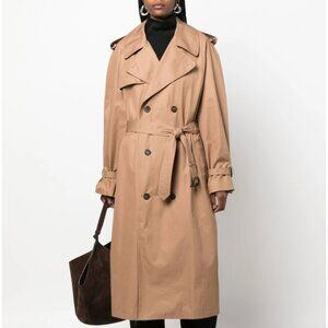 Wardrobe NYC Trenchcoat
